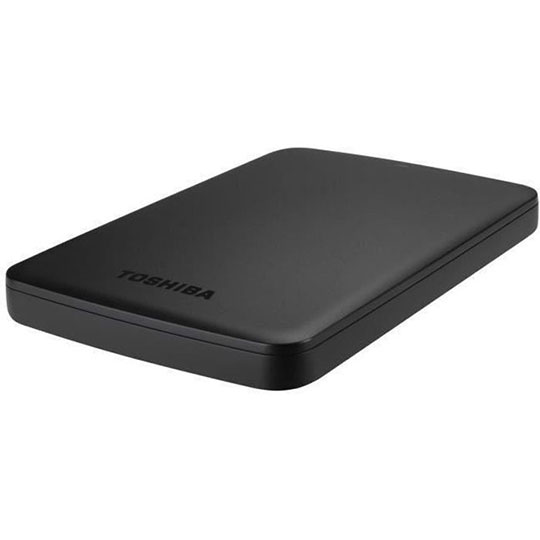 TOSHIBA Disque dur 2 To 